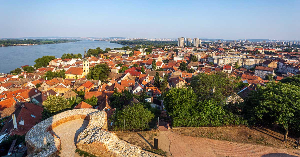 Cene kuca u Beogradu