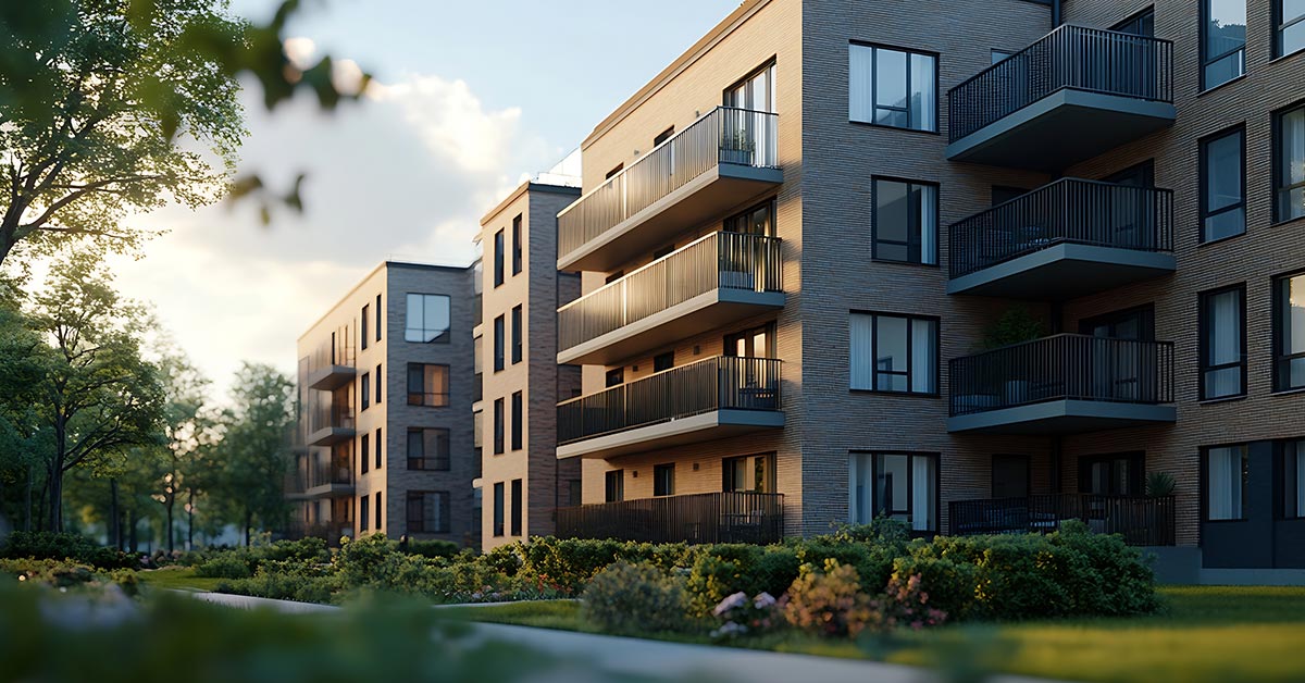 Najtraženije lokacije za izdavanje stanova