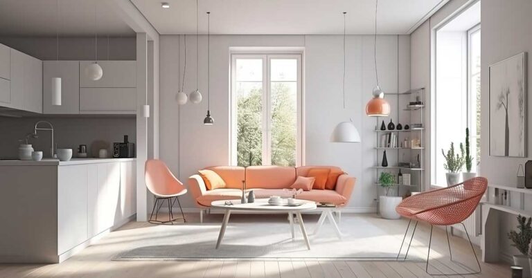 Namesten stan za izdavanje