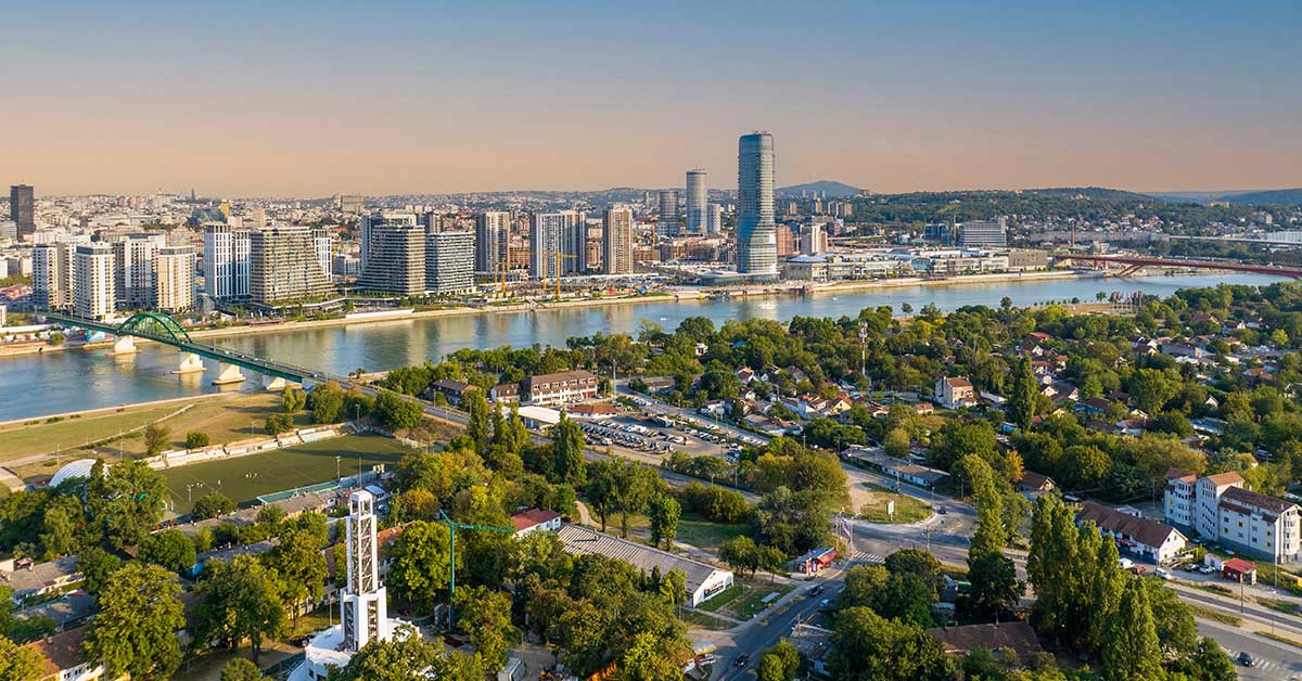 Prodaja stanova u Beogradu