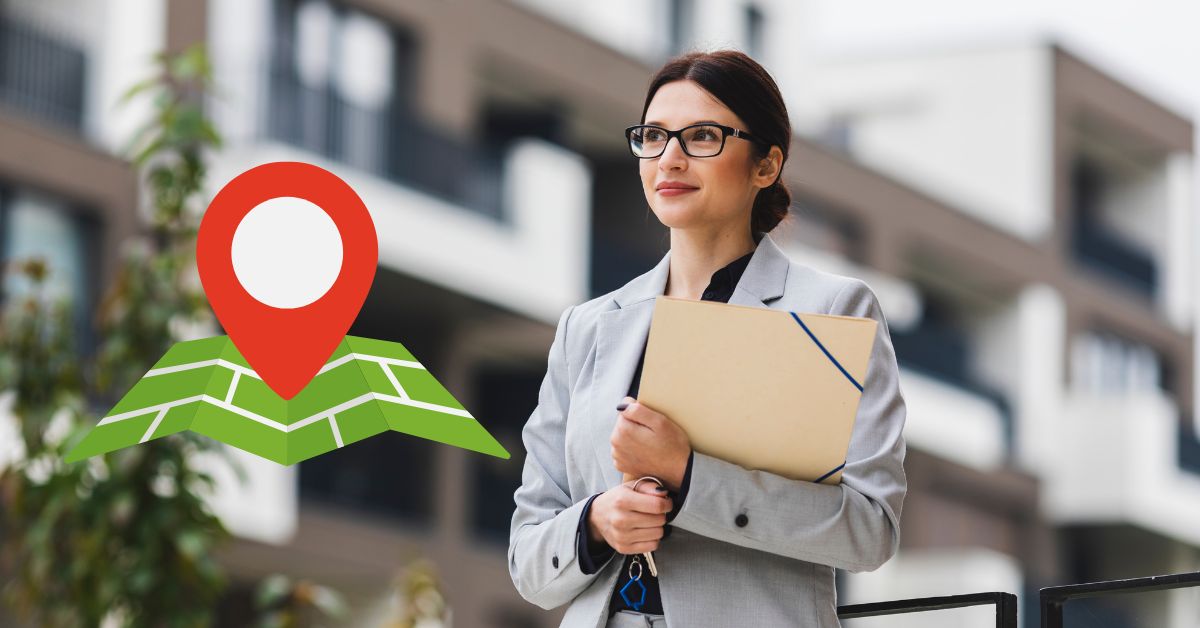 Kupac teži lokaciju za stan u Beogradu