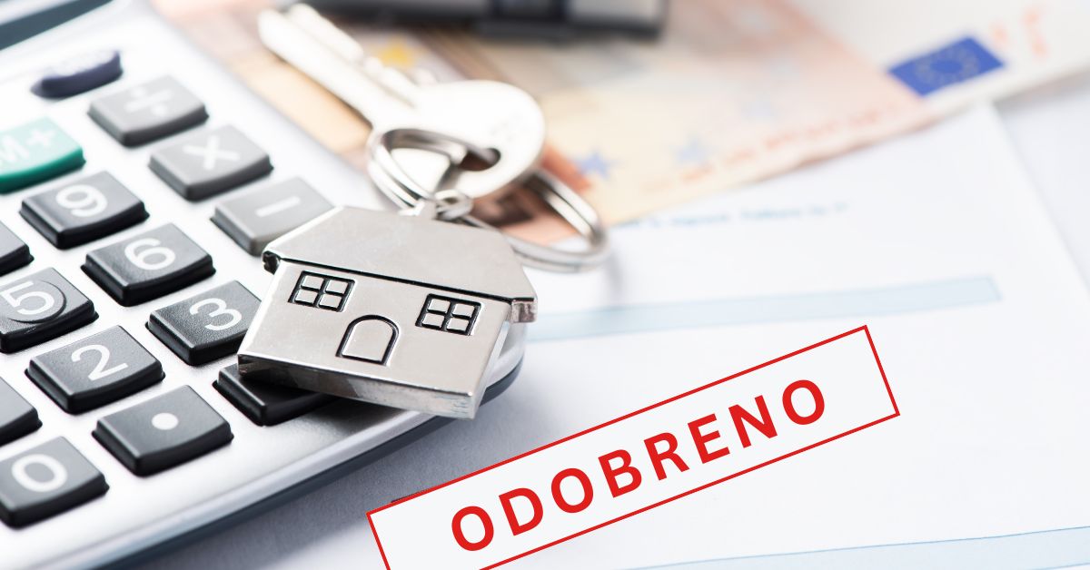 Stanovi Beograd prodaja na kredit