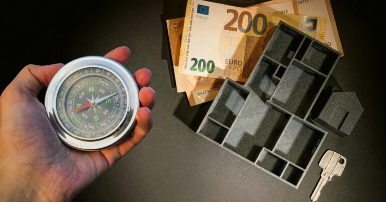 Prikaz rasporeda nekretnine-Stanovi Beograd prodaja 2025