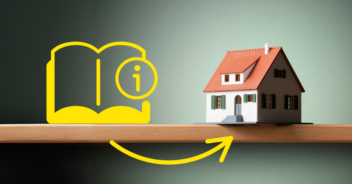 Vodič za kupovinu nekretnina