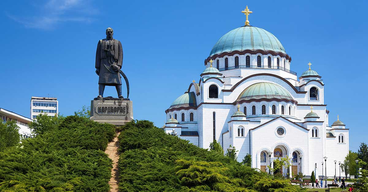 Kupovina stana u Beogradu