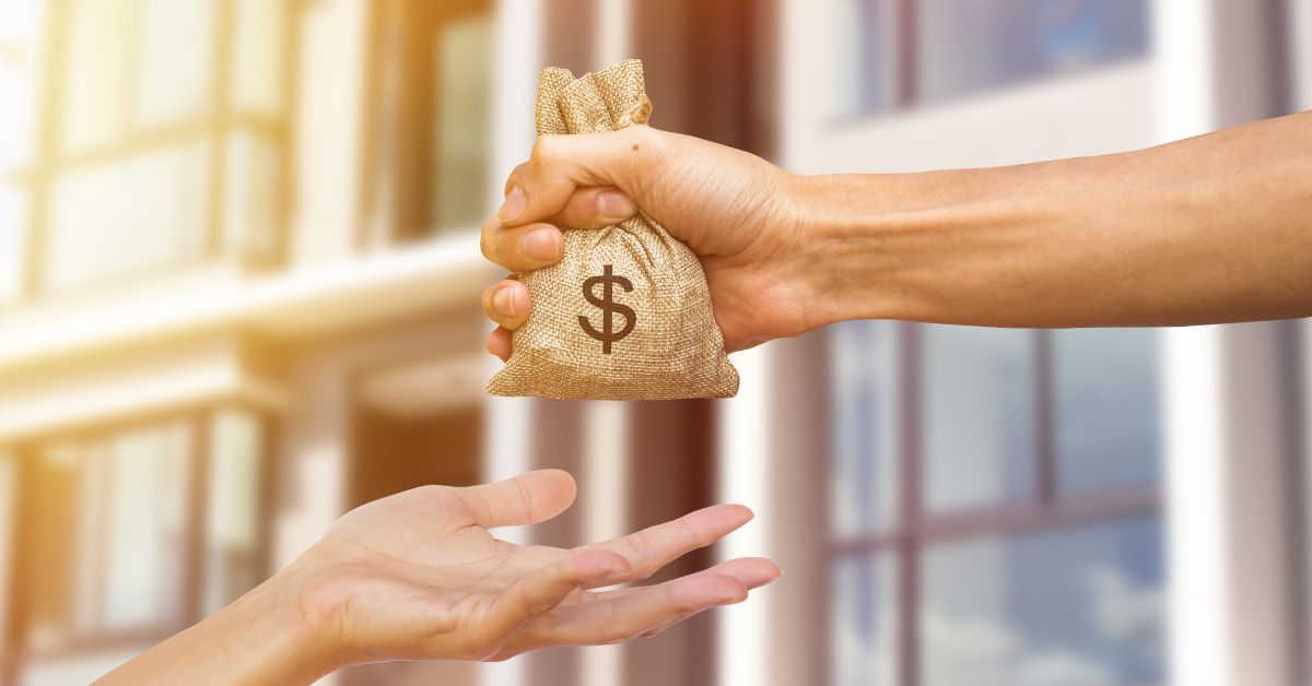 Kupovina prvog stana troškovi novca