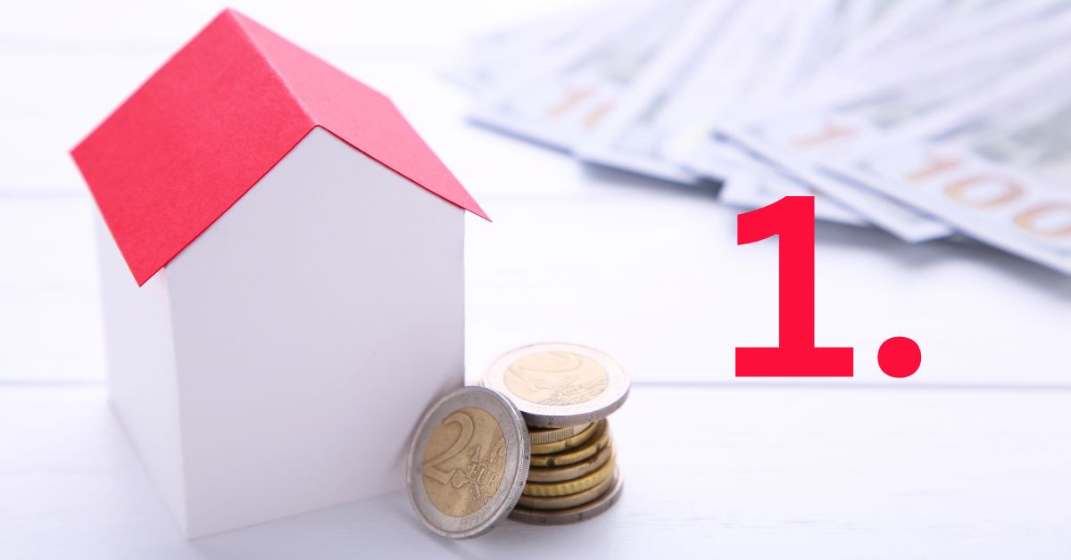 Prvi stan - oslobođenje i olakšice