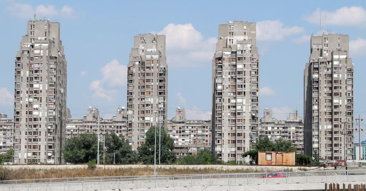 Cene stanova po opštinama u Beogradu - pregled razlika po lokacijama