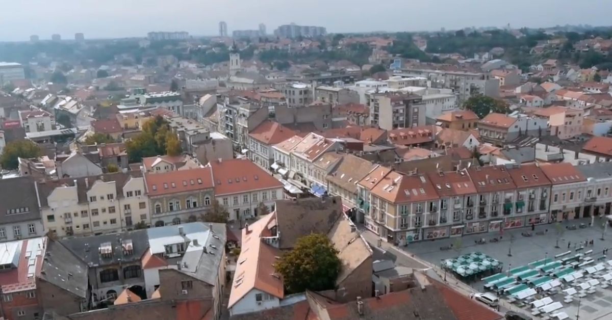 Istorija i kretanje cena stanova u Beogradu