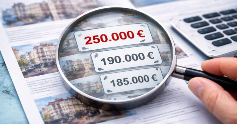 Kako prepoznati precenjen stan u Beogradu kroz analizu cene i tržišnih signala