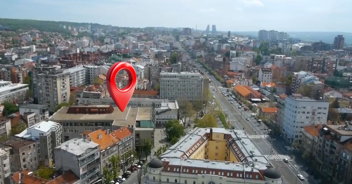 Uticaj mikro lokacije na cene stanova u različitim delovima Beograda