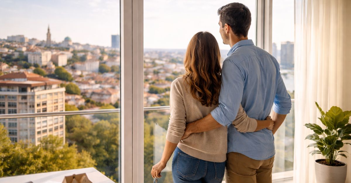 Odluka o kupovini stana u Beogradu u uslovima stabilnog tržišta