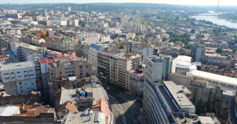 Prognoza cena stanova u Beogradu za 2026. godinu