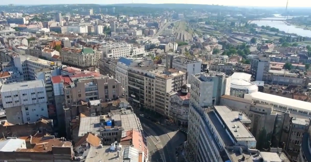 Prognoza cena stanova u Beogradu za 2026. godinu