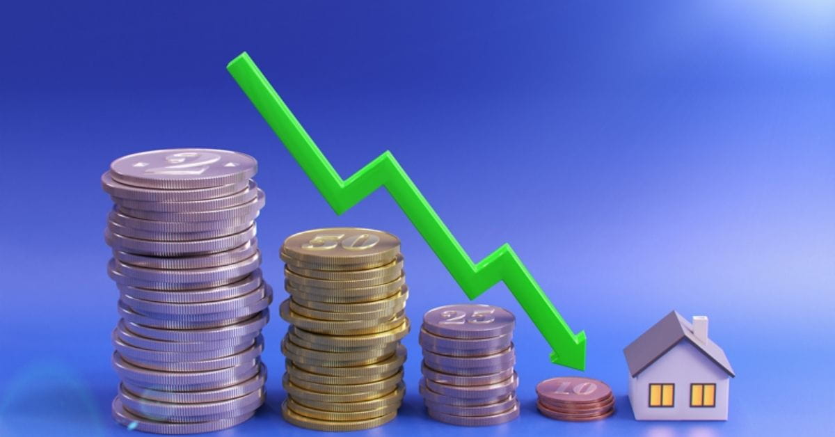 Signali da je stan skuplji nego što realno vredi na tržištu