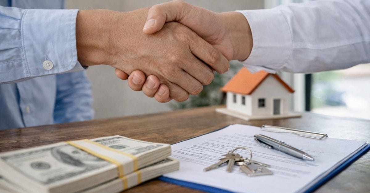 Svoj na svome i prodaja nekretnine - zašto je evidencija važna