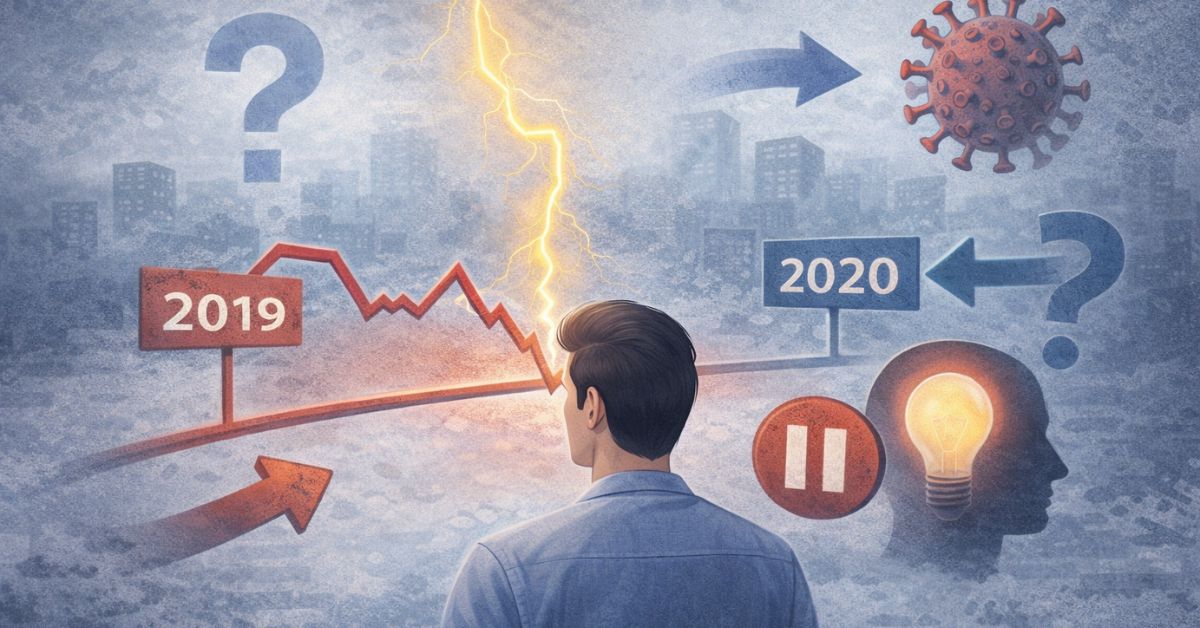 Period 2020 na tržištu nekretnina u Beogradu obeležen neizvesnošću i pauzom prodaje