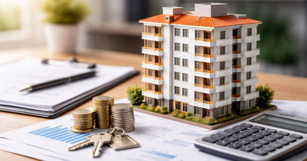 Troškovi kupovine stana u Beogradu – porez, notar i dodatni izdaci